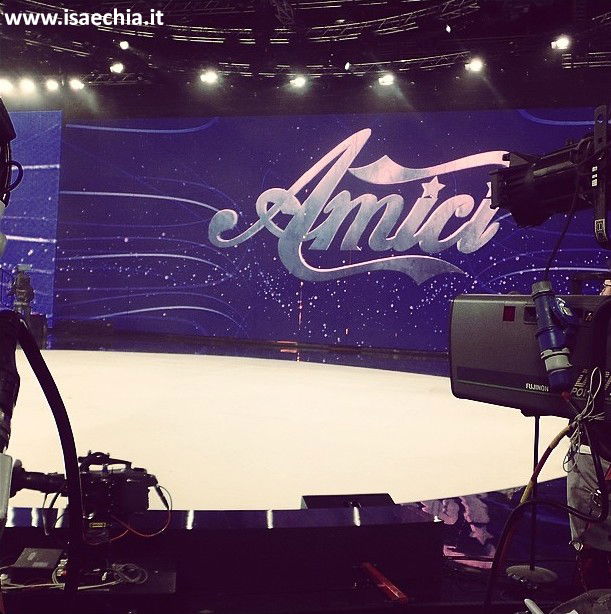 ‘Amici 13’: riepilogo, curiosità, e un’anticipazione della seconda puntata (foto e video) article-post