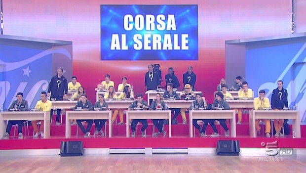 ‘Amici 13’, il serale si avvicina: ecco tutte le novità preview