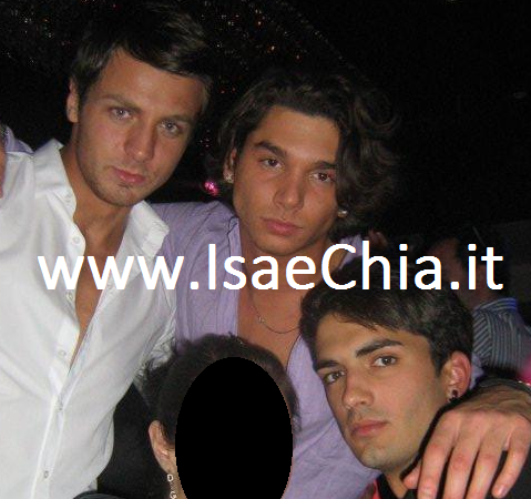Andrea Cerioli e Andrea Angelini