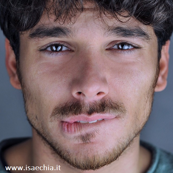 Andrea Cerioli: le foto inedite dell’inquilino del Grande Fratello 13 article-post