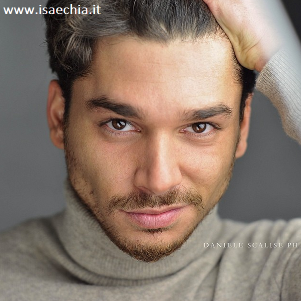 Andrea Cerioli: dal ‘Grande Fratello 13’ a tronista di ‘Uomini e Donne’? article-post