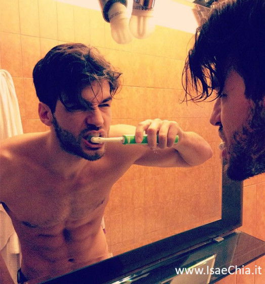 Andrea Offredi: da Instagram le ultime foto del tronista di ‘Uomini e Donne’ preview