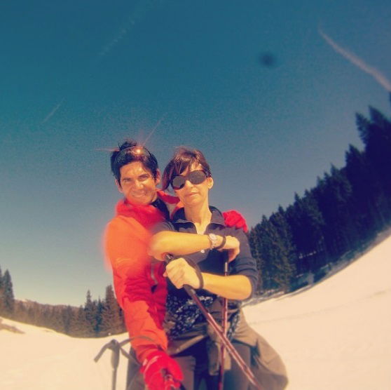 Barbara De Santi e Franco Garna: l’amore procede a gonfie vele per la coppia nata a ‘Uomini e Donne’ preview