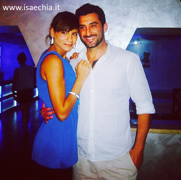 Claudia D’Agostino e Ferdinando Giordano: progetti in comune per l’ex corteggiatrice di ‘Uomini e Donne’ e l’ex gieffino? article-post