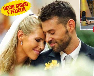 Per sposarsi, la bella Veridiana Mallmann è… tornata a casa! article-post