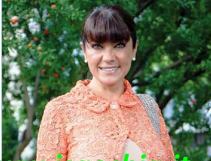 Ana Laura Ribas: “Cara Belén Rodriguez, diciamo come stanno le cose…!” article-post