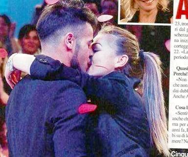 Aldo Palmeri: “Il mio trono per Alessia Cammarota!” article-post