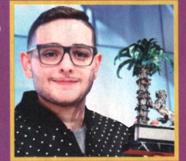 Rocco Hunt ha sbaragliato tra le nuove proposte: “Padre Pio mi ha fatto la grazia!” article-post