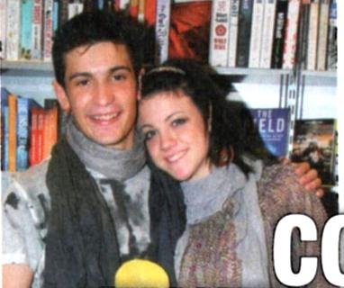 Grazia Striano: “Con Pierdavide Carone è finita. Non siamo rimasti amici e non sono incinta!”