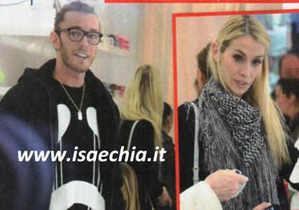 Federico Balzaretti e Eleonora Abbagnato: ecco a voi il “risvolto” negativo di questa coppia preview