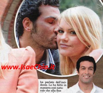 Daniele, fidanzato di Valentina Acciardi: “Lei è stata con Pietro Taricone. Ma io voglio sposarla” article-post