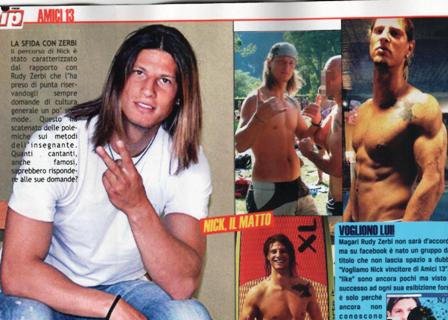 Maria De Filippi riscalda i motori: Amici sta per ripartire. Chi sarà il re? preview