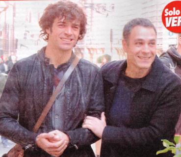 Raoul Bova e Luca Argentero: la loro prima volta insieme, per la gioia delle spettatrici! preview