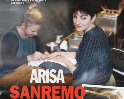 Arisa accusata di plagio: “Ti fai bella, ma… sei falsa!” article-post