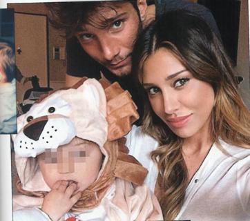 Belén Rodriguez è più sexy che mai…E Stefano De Martino è pronto per il bis! preview