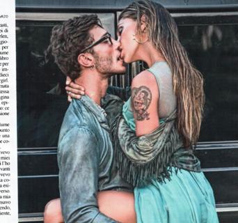 Belén Rodriguez: “Sono diventata Belén dopo aver visto la morte in faccia!” preview