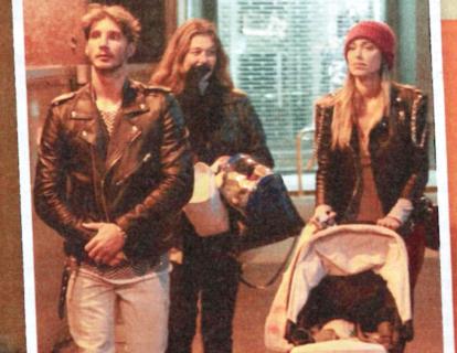 Belén Rodriguez e Stefano De Martino: anniversario segreto e un appello preview