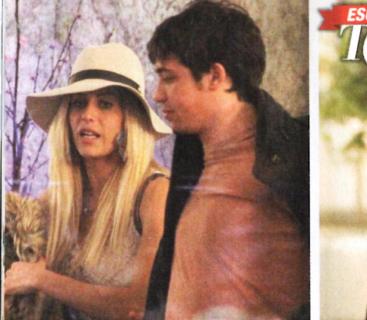 La “Bonas” Paola Caruso: “Caro Paolo Bonolis, hai visto che qualcuno mi vuole?” article-post