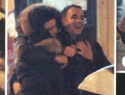 Raoul Bova: l’abbraccio dei figli è per sempre preview