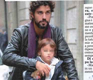 Bruno Cabrerizo: “C’è crisi e per guadagnare torno a fare fotoromanzi!” article-post