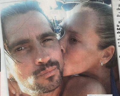 Barbara De Rossi: “Con Manuel vedo rosa!” article-post