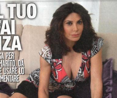 Carmen Di Pietro: “Gerry Scotti, col tuo vitalizio fai beneficenza!” preview