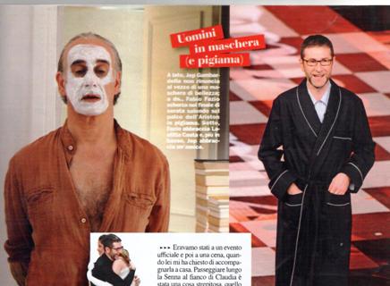 Fabio Fazio: “Così Paolo Sorrentino ha ispirato il mio Festival!” article-post