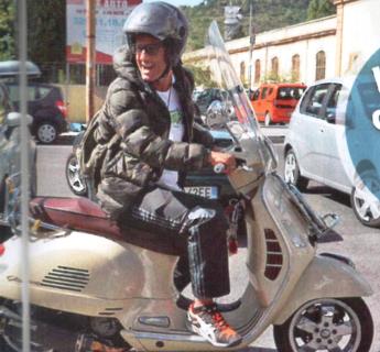 Fiorello e la grande paura preview