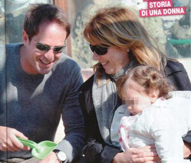 Monica Leofreddi: “Il mio stalker è arrivato al punto di reclamare la paternità di mio figlio” preview