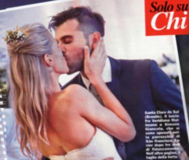 Veridiana Mallmann: “Il mio sì brasiliano!” preview