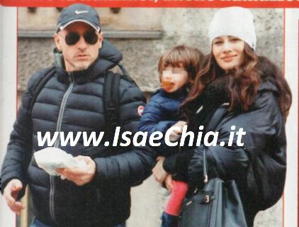 Eros Ramazzotti e Marica Pellegrinelli: finalmente anche loro vicini al sì preview