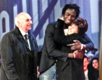 Il segreto di Samba Laobe Ndiaye: le sue due grandi famiglie! preview