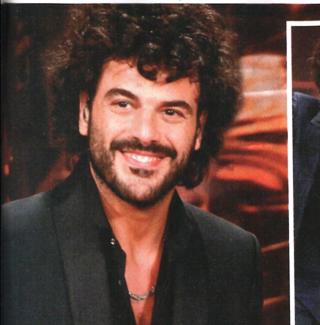 Francesco Renga: “Tradimento! A casa c’è chi preferisce Violetta!” article-post