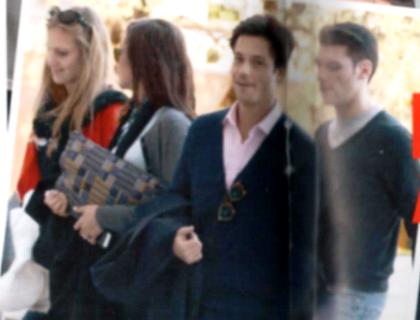 Le Veline Ludovica Frasca e Irene Cioni: Montecarlo, mon amour! preview