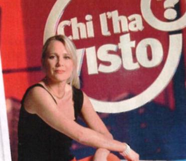 Federica Sciarelli: “La mia vita allo specchio” article-post