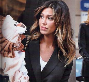 Stefano De Martino: “Belén Rodriguez, sei l’unica per me!” article-post