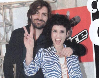 The Voice, come a Sister Act, canterà una suora? Federico Russo: “Sarà un cast pieno di personaggi!” preview