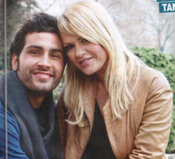 Daniele, il fidanzato di Valentina Acciardi: “Le manca un braccio, ma non l’amore!” article-post