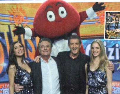 Ludovica Frasca: “Io alla mensa dei poveri” e Irene Cioni: “Ho insegnato catechismo!” preview