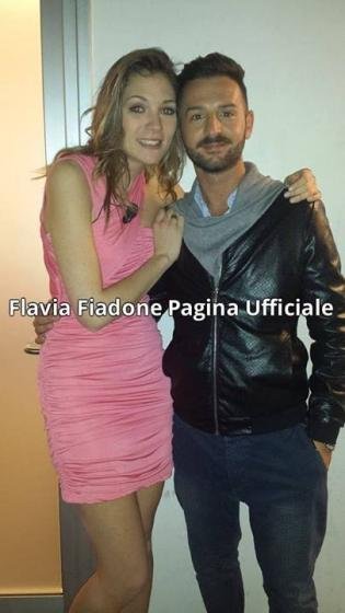 Flavia Fiadone