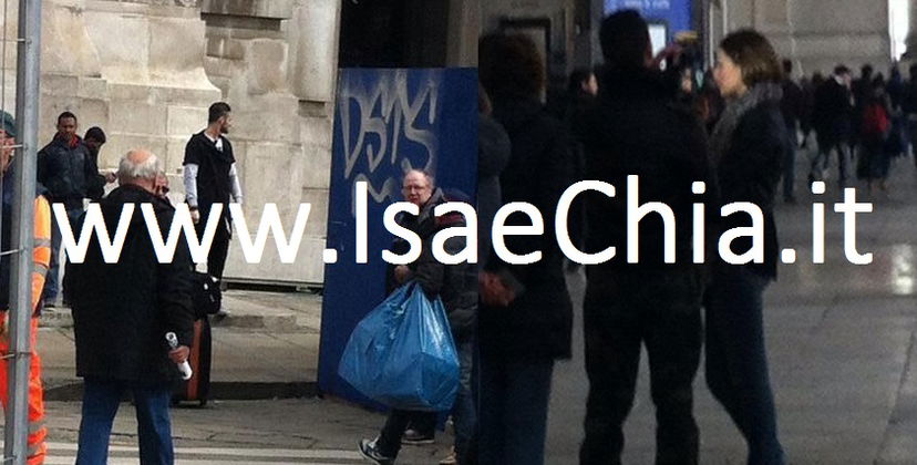 Tommaso Scala: le ultime esterne con Flavia Fiadone e Germana Meli prima della scelta (foto) preview