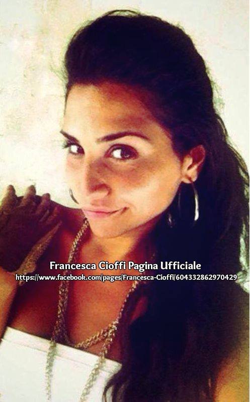 Francesca Cioffi: l’ex gieffina fa gli auguri a Mia Cellini e Michele Simoncini