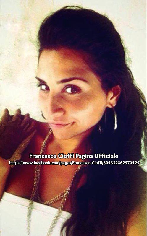 Francesca Cioffi: l’ex gieffina fa gli auguri a Mia Cellini e Michele Simoncini article-post