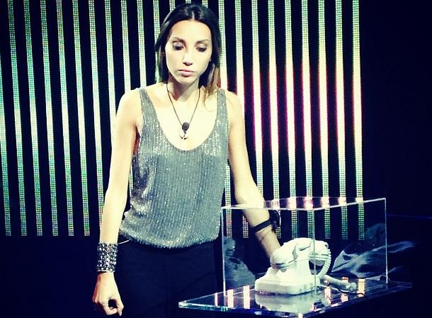 Francesca Rocco a Leonardo Tumiotto: ‘Il valore di quello che abbiamo vissuto insieme l’hai proprio buttato!” article-post