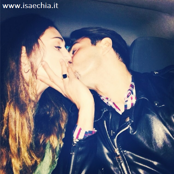 Francesco Monte e Cecilia Rodriguez: le nuove foto della coppia preview