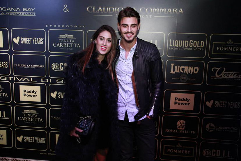 Francesco Monte e Cecilia Rodriguez: presi di mira a Sanremo dal twerkatore de ‘Le Iene’ (video) preview