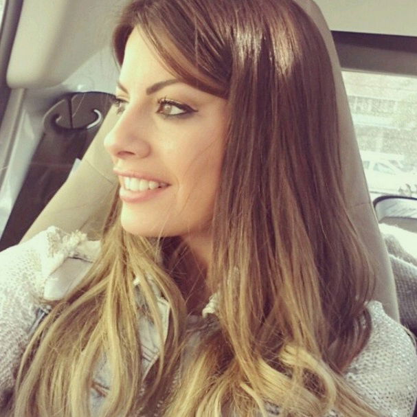 Germana Meli: da Instagram tutte le ultime foto della corteggiatrice di Tommaso Scala preview