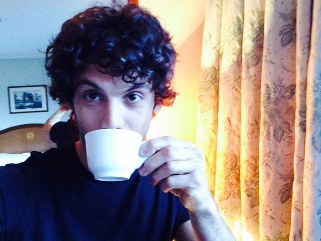 Giovanni Masiero: foto inedite del concorrente del ‘Grande Fratello 13’ article-post