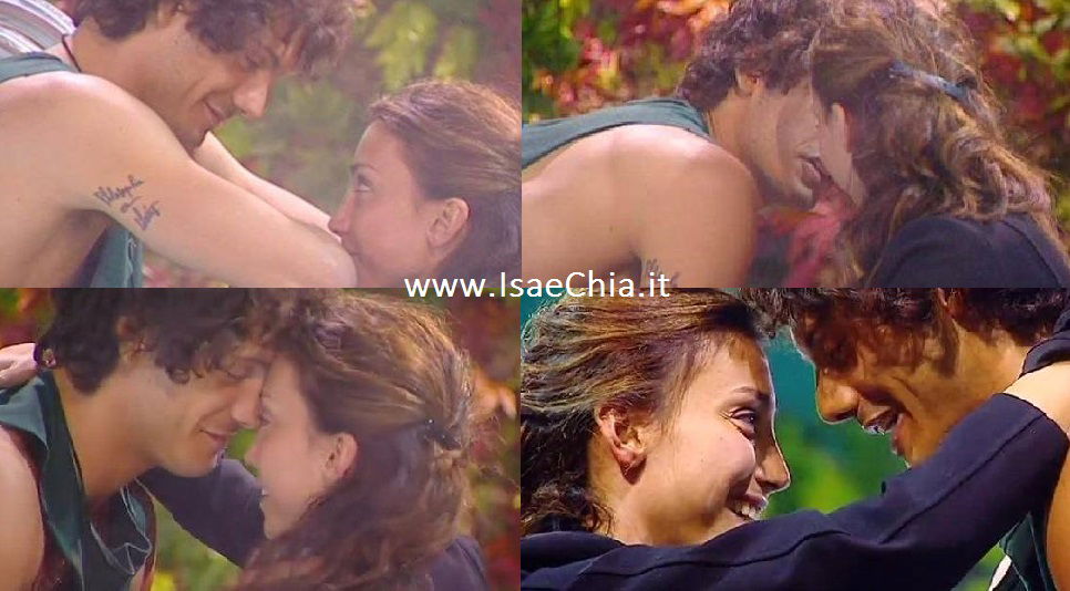 ‘Grande Fratello 13’: ecco tutti gli ultimi sviluppi “amorosi” all’interno della Casa article-post