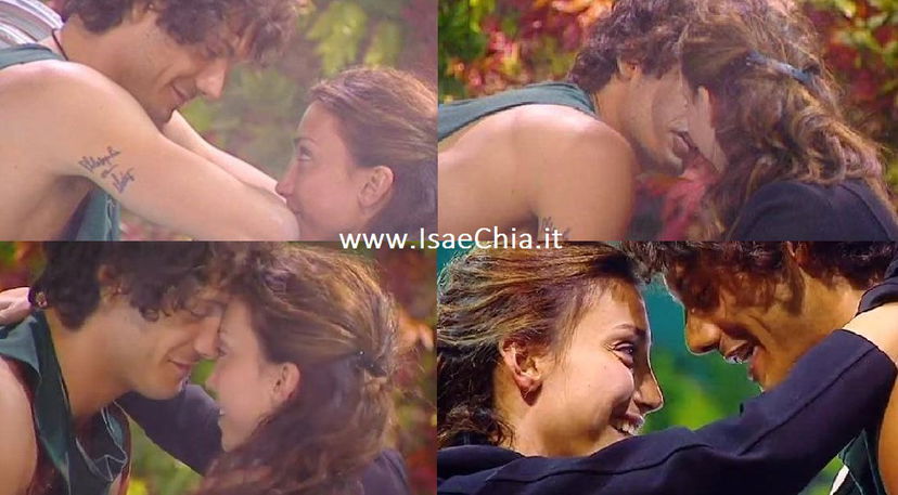 ‘Grande Fratello 13’: ecco tutti gli ultimi sviluppi “amorosi” all’interno della Casa preview